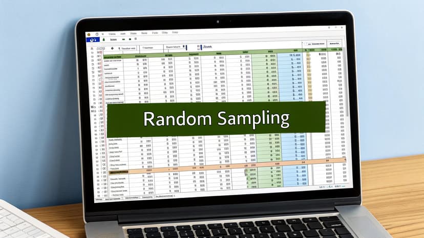A close-up of a computer screen showing Excel spreadsheets with various charts and data visualizations.
