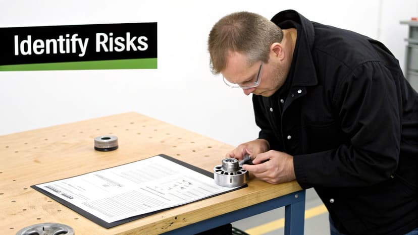 Failure Mode and Effects Analysis (FMEA)