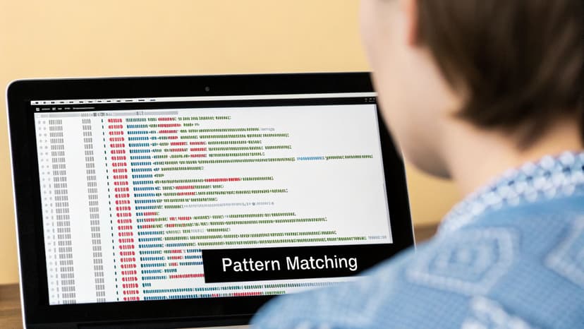 Pattern Matching/Regular Expression Validation
