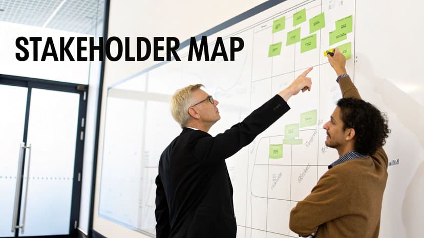 Stakeholder Analysis and Management