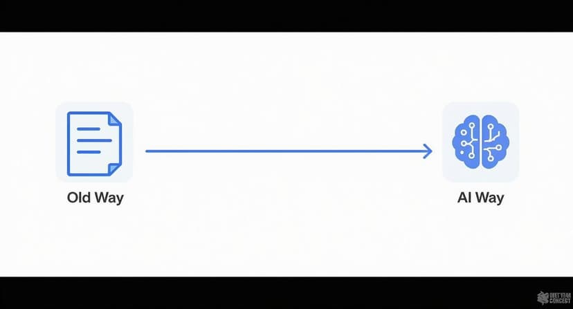 Infographic about cash flow improvement