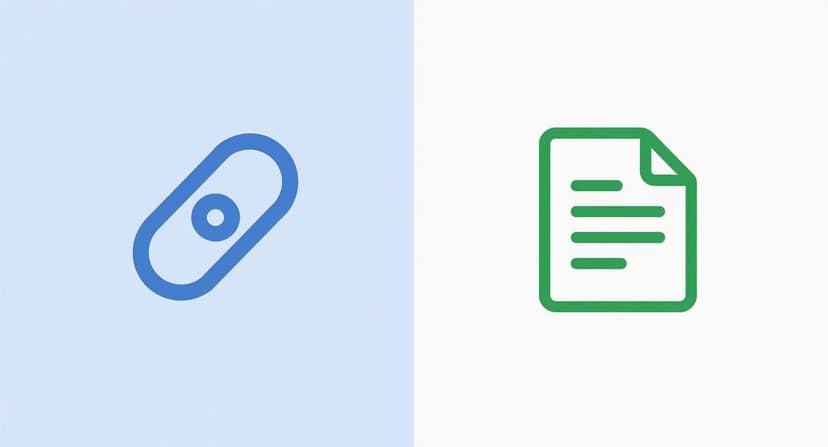 Infographic about how to insert excel file in powerpoint