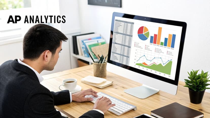 8. Automate 3-Way Matching in Excel with AI