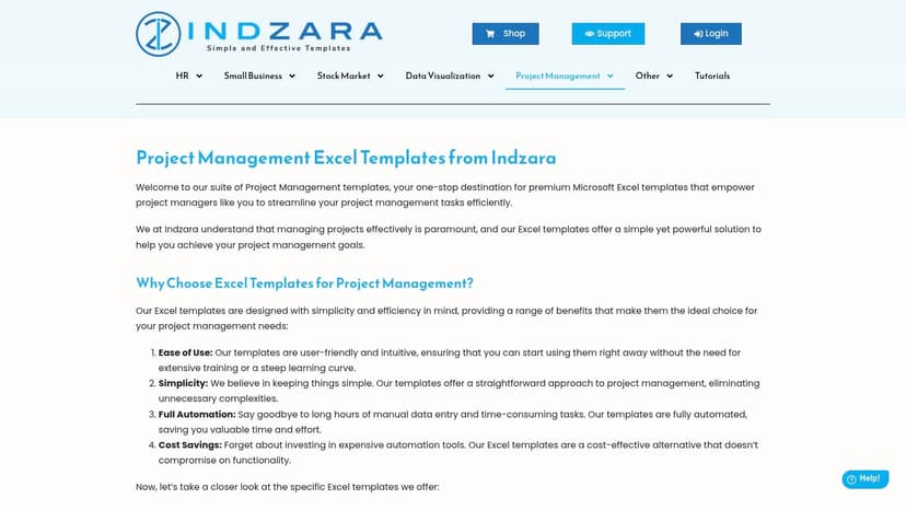 Indzara
