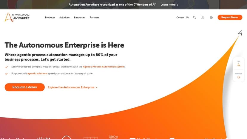 Automation Anywhere (Automation 360)
