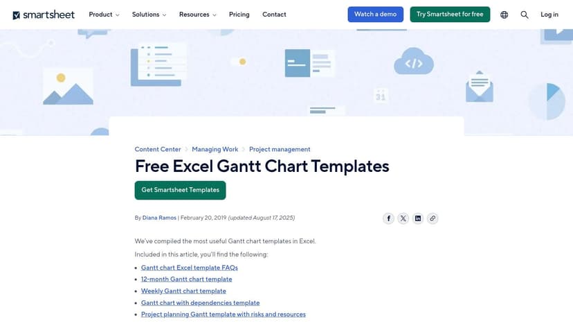 Smartsheet