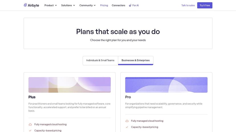 Airbyte