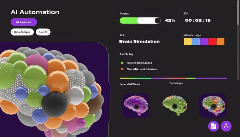 Screenshot from https://elyx-ai.com/screenshots/histogram-generation.png
