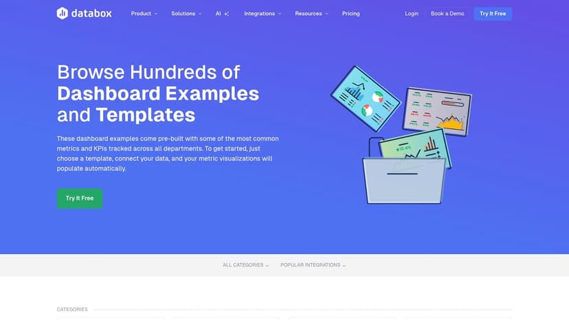 HR & Employee Performance Dashboard